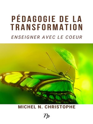 cover image of Pédagogie de la Transformation